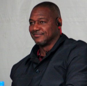 Derrick Brooks 2014