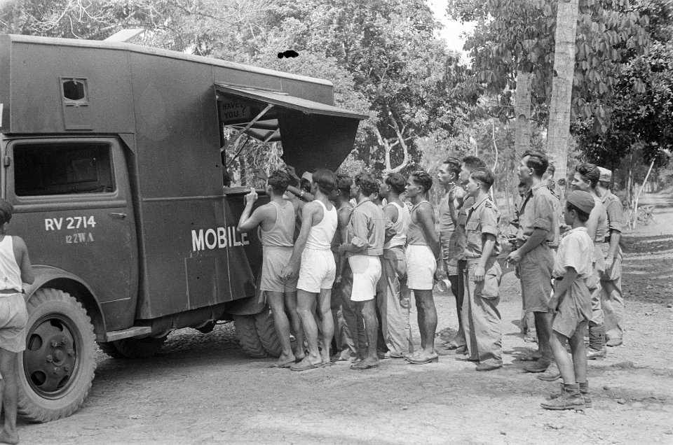 Depok, Bestanddeelnr 28-3-2