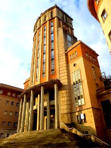 Derio - Edificio Seminario 17