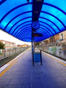 Derio - Estación de Euskotren 2