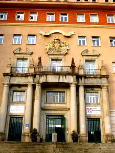 Derio - Edificio Seminario 12