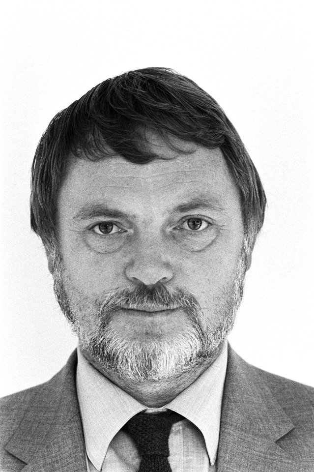 Dhr. Jan Nagel, Bestanddeelnr 932-7137