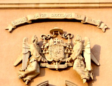 Derio - Edificio Seminario 21
