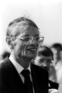 Dhr. Van der Dussen, Bestanddeelnr 932-6790