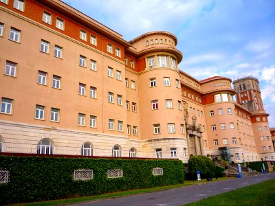 Derio - Edificio Seminario 19