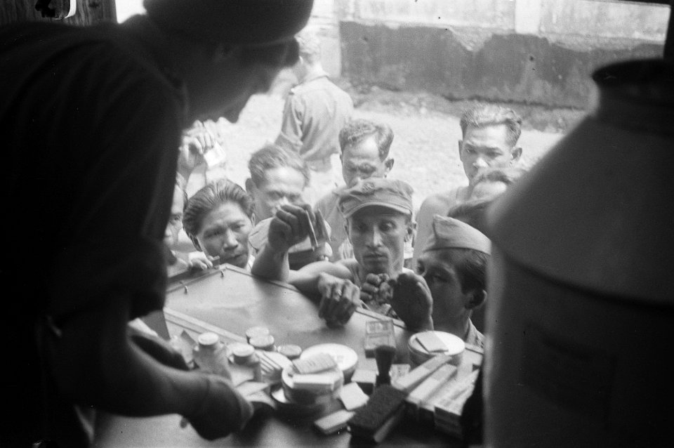 Depok, Bestanddeelnr 28-3-5