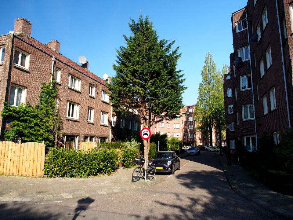 Des Préssstraat