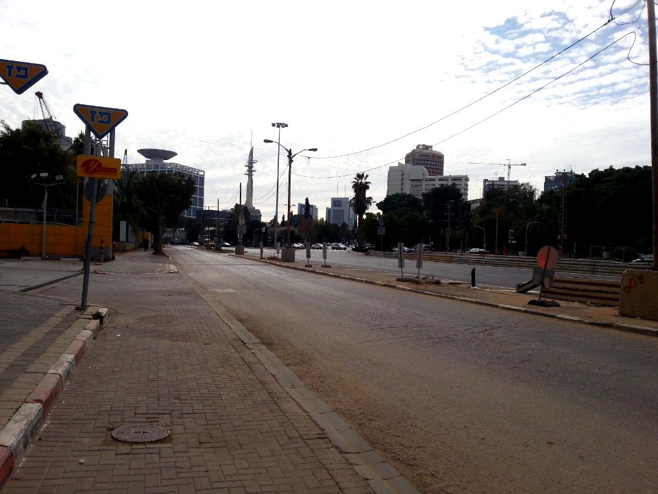 Derekh-begin-paz-2014