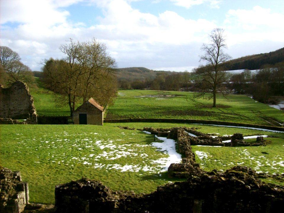 Derwent Valley at Kirkham