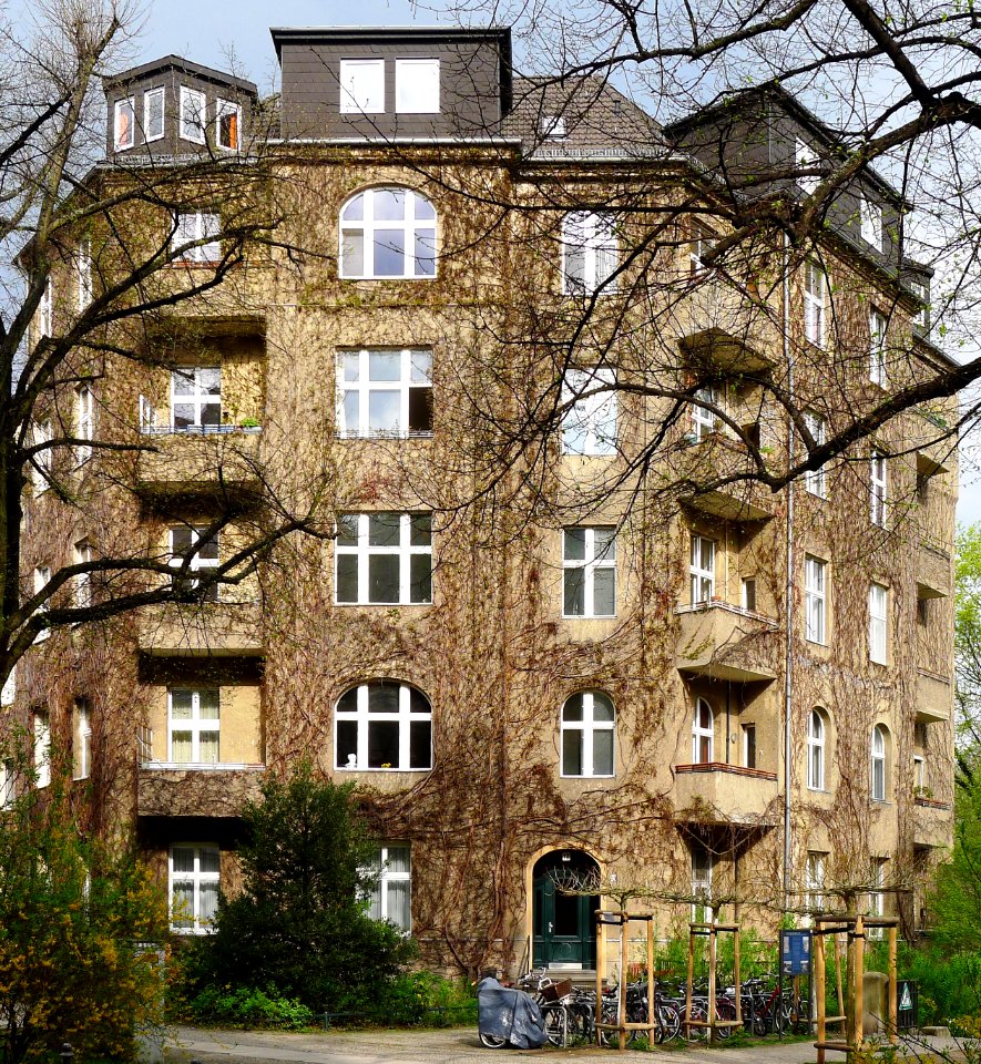 Dernburgstraße 12–14 (Berlin-Charlottenburg)