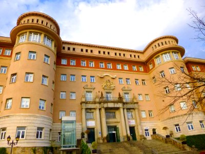 Derio - Edificio Seminario 10
