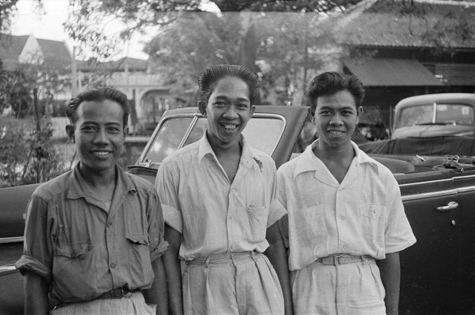 Depok, Bestanddeelnr 27-5-4