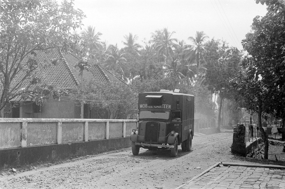 Depok, Bestanddeelnr 28-3-1