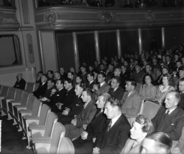 Den Haag Herdenking Grensoverschrijding 1944, Bestanddeelnr 903-0254