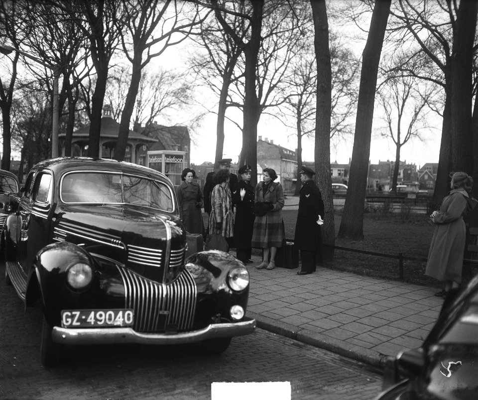 Den Helder. Adelborsten Assaut, Bestanddeelnr 903-7537