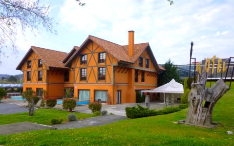 Derio - Parque Científico y Tecnológico de Bizkaia, Aisia Hotel Derio 2