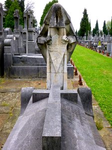 Derio - Cementerio de Bilbao 134