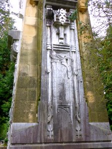 Derio - Cementerio de Bilbao 062