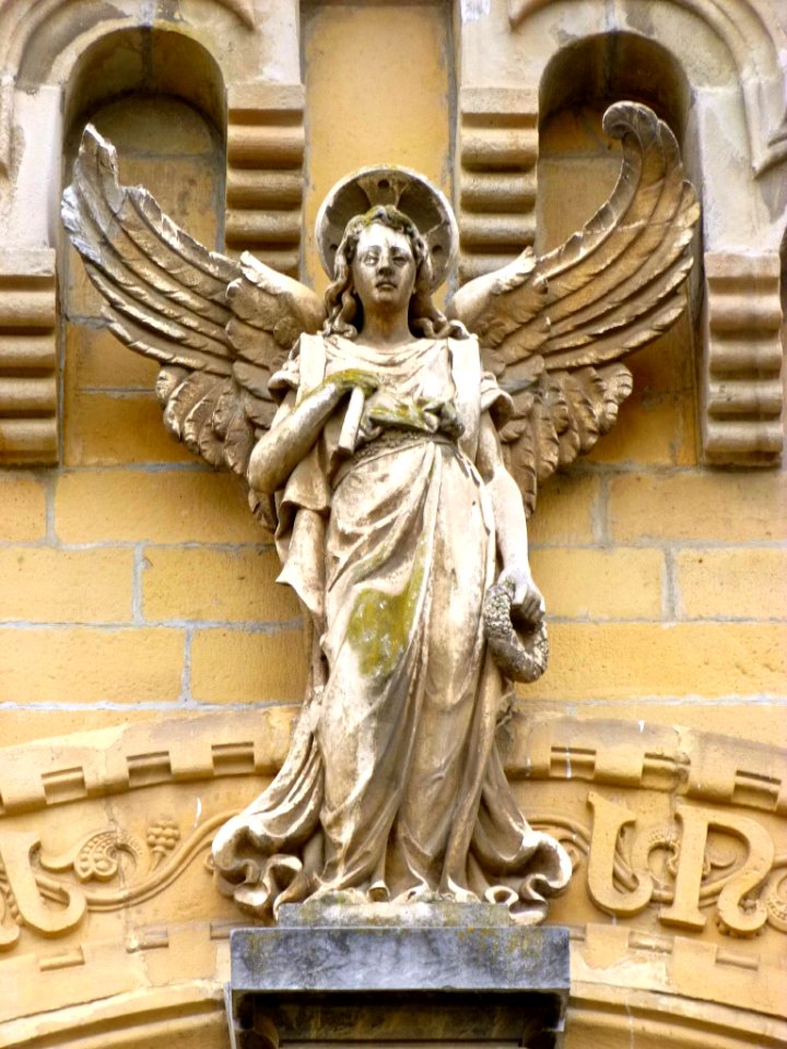 Derio - Cementerio de Bilbao 176