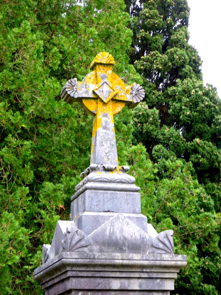 Derio - Cementerio de Bilbao 090