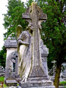 Derio - Cementerio de Bilbao 168