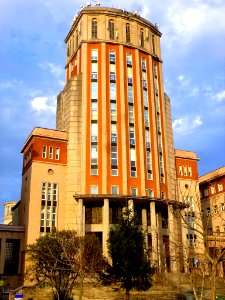 Derio - Edificio Seminario 06
