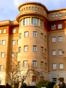 Derio - Edificio Seminario 01