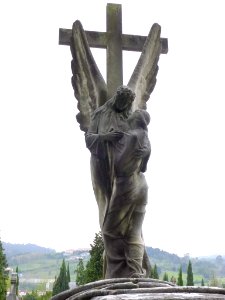 Derio - Cementerio de Bilbao 170