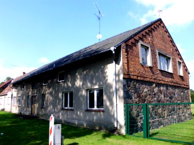 Dergenthin lenzener straße nr 20 1