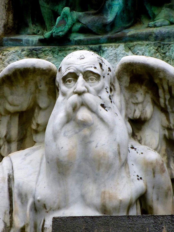 Derio - Cementerio de Bilbao 177