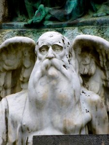 Derio - Cementerio de Bilbao 177