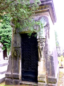 Derio - Cementerio de Bilbao 066