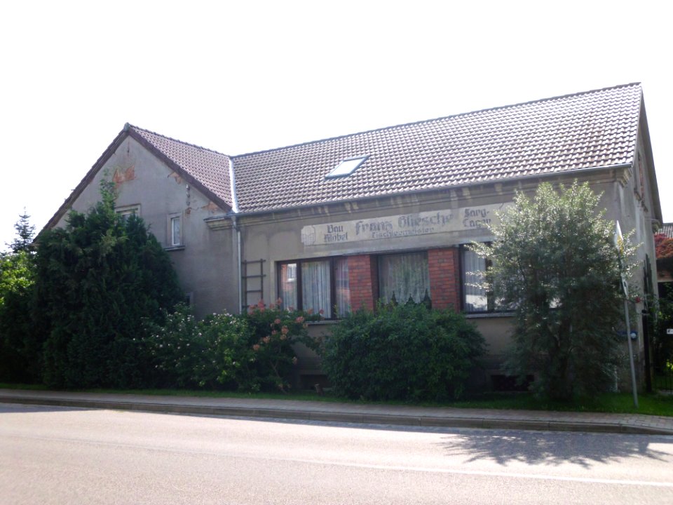 Dergenthin gebäude 2