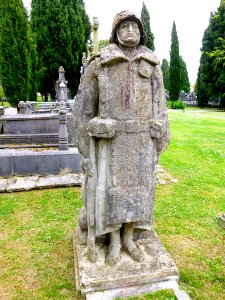 Derio - Cementerio de Bilbao 132