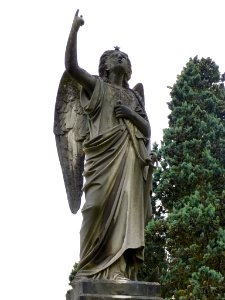 Derio - Cementerio de Bilbao 129