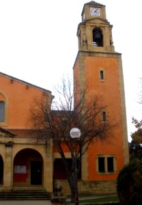 Derio - Iglesia de San Isidro 3