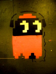 Derio - Grafitti 3