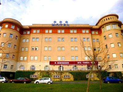 Derio - Edificio Seminario 09