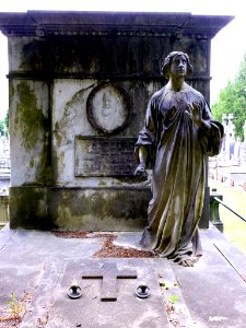 Derio - Cementerio de Bilbao 137