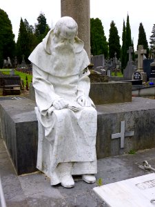 Derio - Cementerio de Bilbao 126