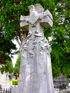 Derio - Cementerio de Bilbao 085