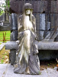 Derio - Cementerio de Bilbao 172