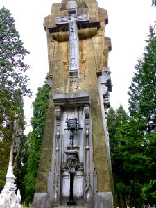 Derio - Cementerio de Bilbao 063