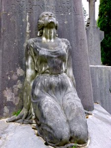 Derio - Cementerio de Bilbao 174