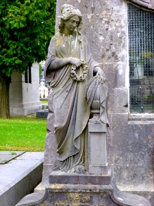 Derio - Cementerio de Bilbao 167