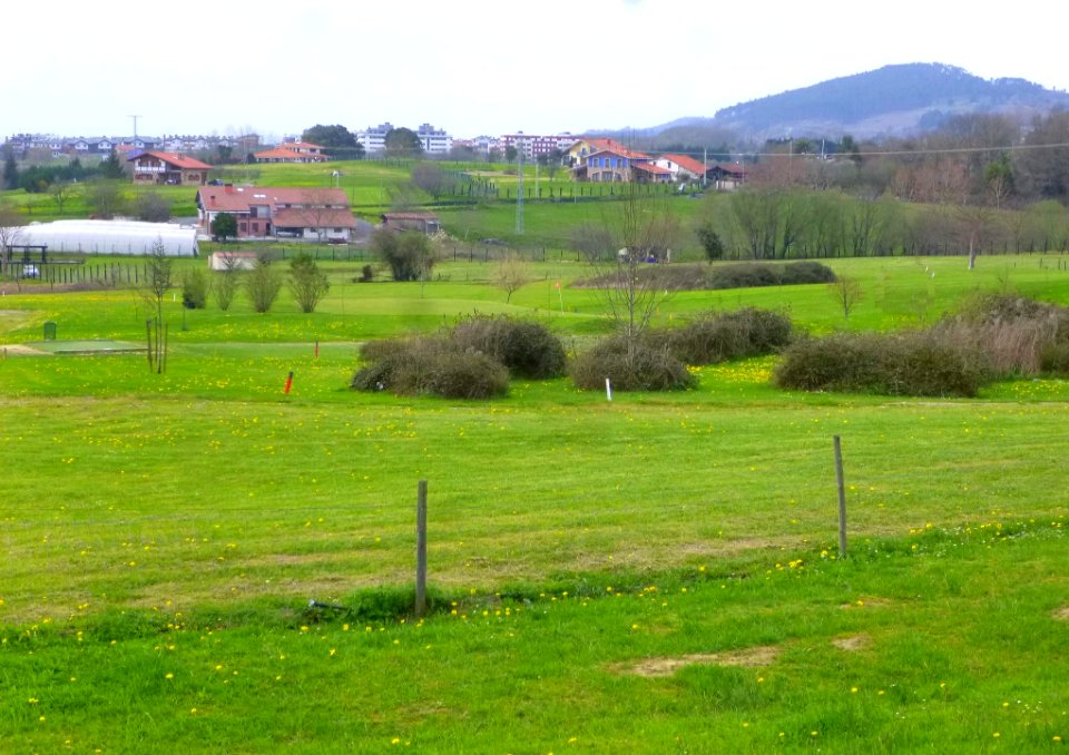 Derio - Campo de Golf 03