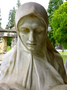 Derio - Cementerio de Bilbao 180
