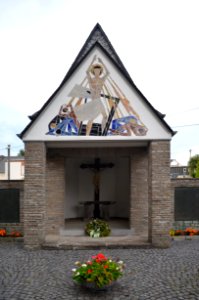 Dernbach (Westerwald), Gefallenendenkmal (1)