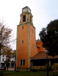 Derio - Iglesia de San Isidro 5