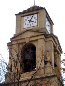 Derio - Iglesia de San Isidro 2